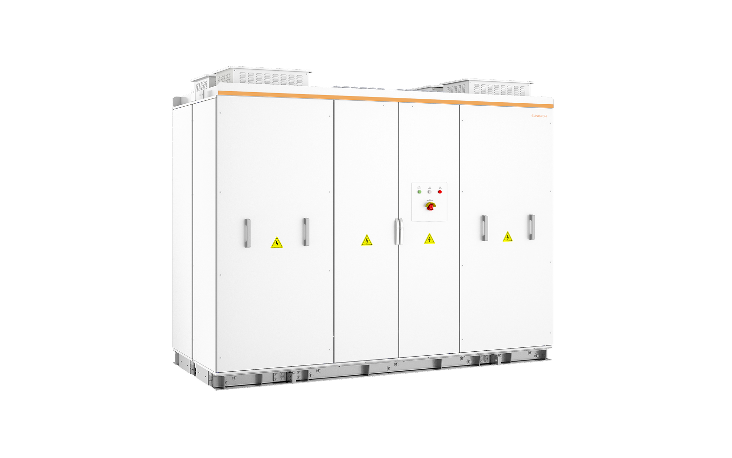 全功率风电变流器-3300V